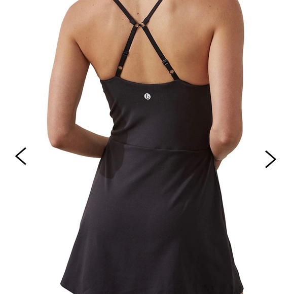 COTTON ON Ultra Soft Strappy Tennis Dress - Picture 2 of 8